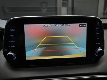 2018 Hyundai Santa Fe с пробегом 142 021 км