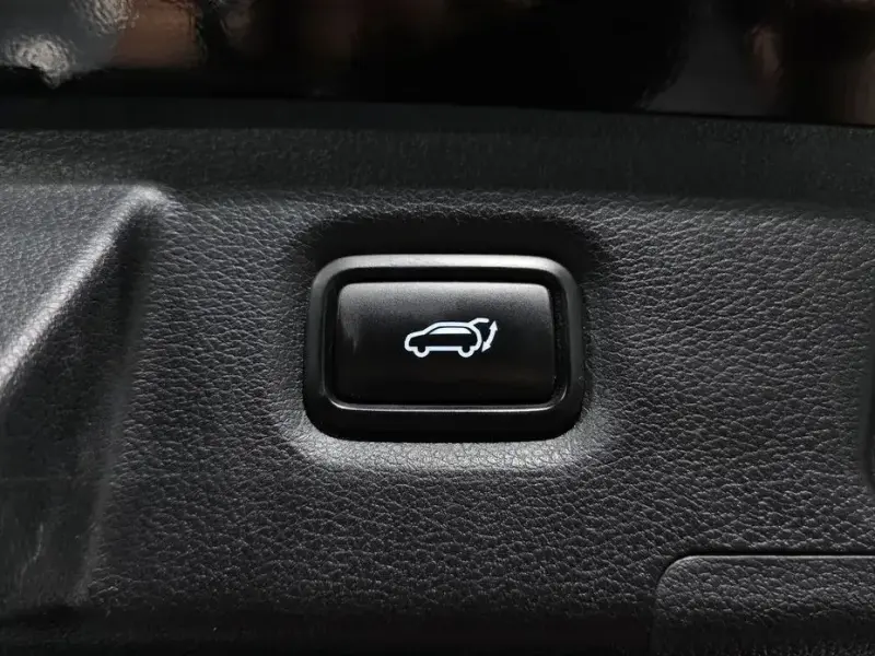 2018 Hyundai Santa Fe с пробегом 60 598 км