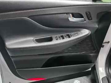 2018 Hyundai Santa Fe с пробегом 142 021 км