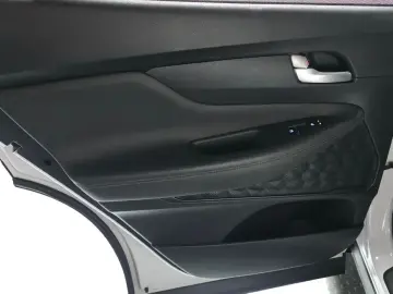 2018 Hyundai Santa Fe с пробегом 142 021 км