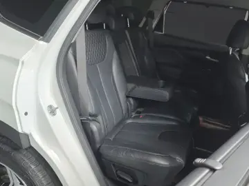 2018 Hyundai Santa Fe с пробегом 142 021 км
