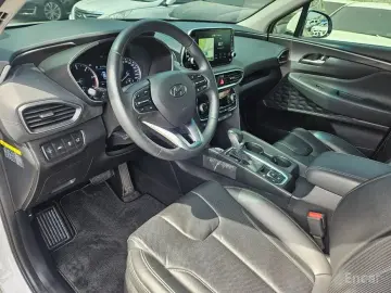 2018 Hyundai Santa Fe с пробегом 56 950 км