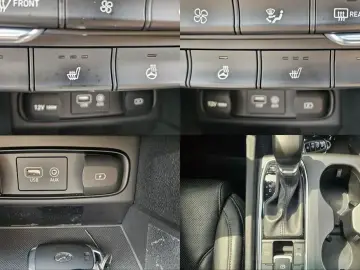 2018 Hyundai Santa Fe с пробегом 56 950 км