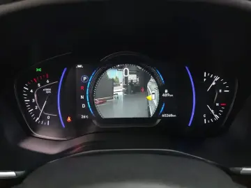 2020 Hyundai Santa Fe с пробегом 60 268 км