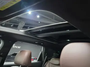 2020 Hyundai Santa Fe с пробегом 60 268 км