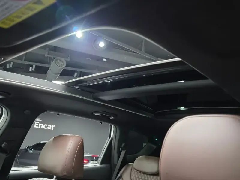 2020 Hyundai Santa Fe с пробегом 60 268 км
