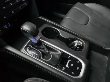 2019 Hyundai Santa Fe с пробегом 117 153 км