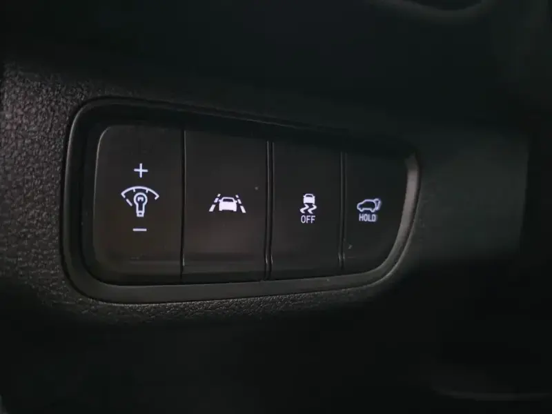 2019 Hyundai Santa Fe с пробегом 117 153 км