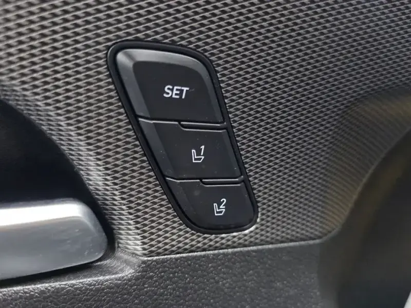 2019 Hyundai Santa Fe с пробегом 117 153 км