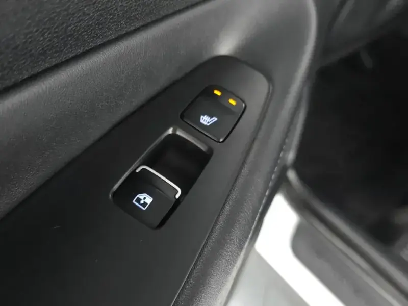 2019 Hyundai Santa Fe с пробегом 117 153 км