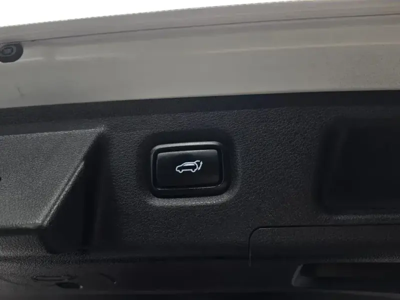 2019 Hyundai Santa Fe с пробегом 117 153 км
