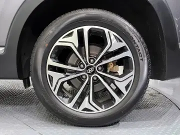 2019 Hyundai Santa Fe с пробегом 82 963 км