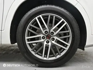 2018 Hyundai Santa Fe с пробегом 104 734 км