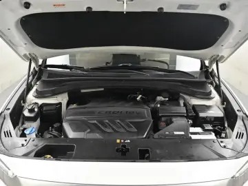 2018 Hyundai Santa Fe с пробегом 104 734 км