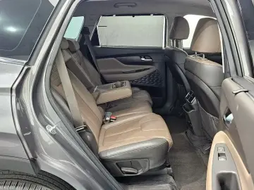 2019 Hyundai Santa Fe с пробегом 82 963 км