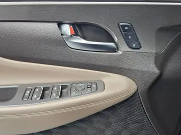 2019 Hyundai Santa Fe с пробегом 82 963 км