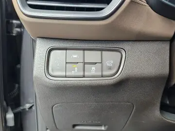 2019 Hyundai Santa Fe с пробегом 82 963 км