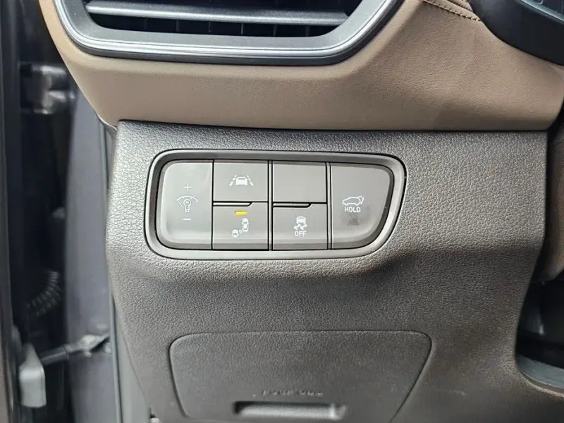 2019 Hyundai Santa Fe с пробегом 82 963 км