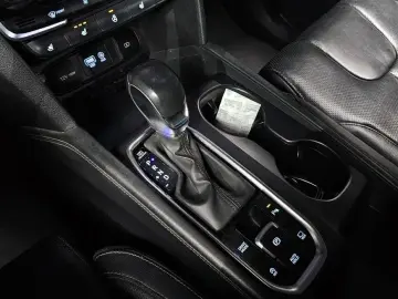 2018 Hyundai Santa Fe с пробегом 130 804 км