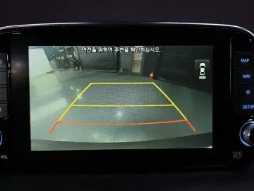 2018 Hyundai Santa Fe с пробегом 130 804 км