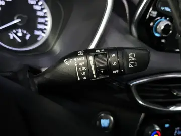2018 Hyundai Santa Fe с пробегом 130 804 км