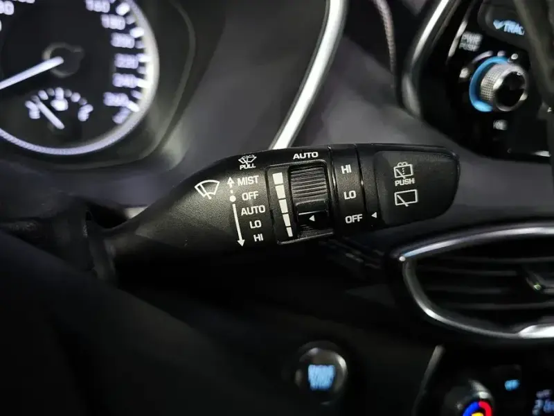2018 Hyundai Santa Fe с пробегом 130 804 км