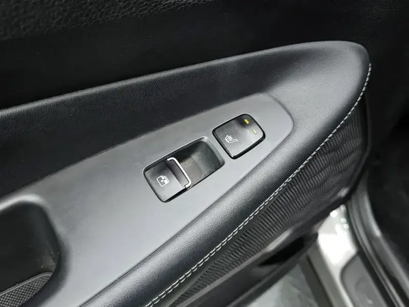 2018 Hyundai Santa Fe с пробегом 130 804 км