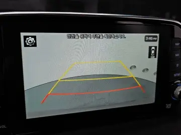 2019 Hyundai Santa Fe с пробегом 129 247 км