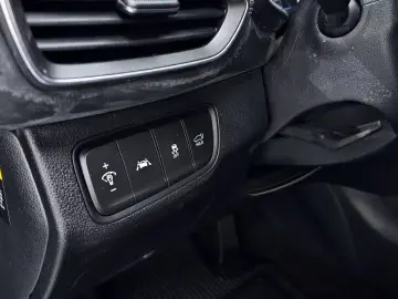 2019 Hyundai Santa Fe с пробегом 129 247 км