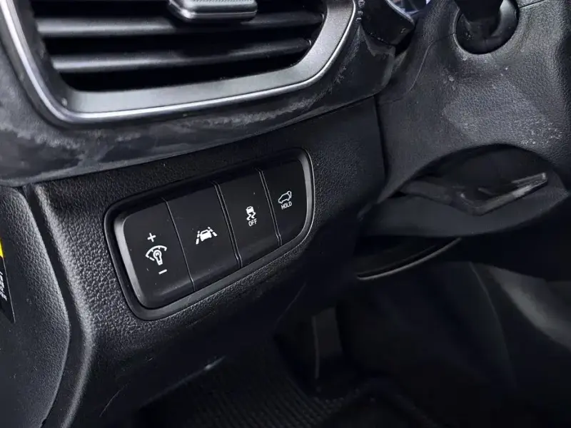 2019 Hyundai Santa Fe с пробегом 129 247 км