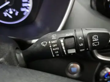 2019 Hyundai Santa Fe с пробегом 129 247 км