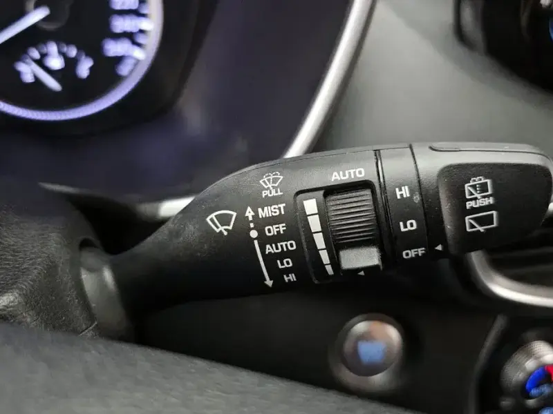 2019 Hyundai Santa Fe с пробегом 129 247 км