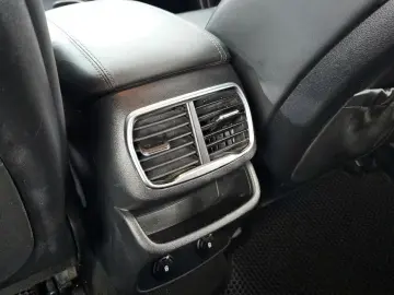 2019 Hyundai Santa Fe с пробегом 129 247 км