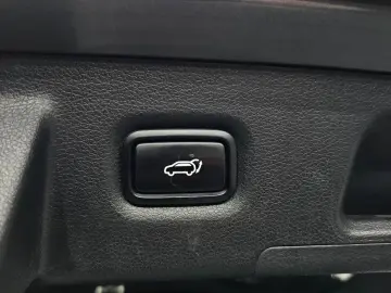 2019 Hyundai Santa Fe с пробегом 129 247 км