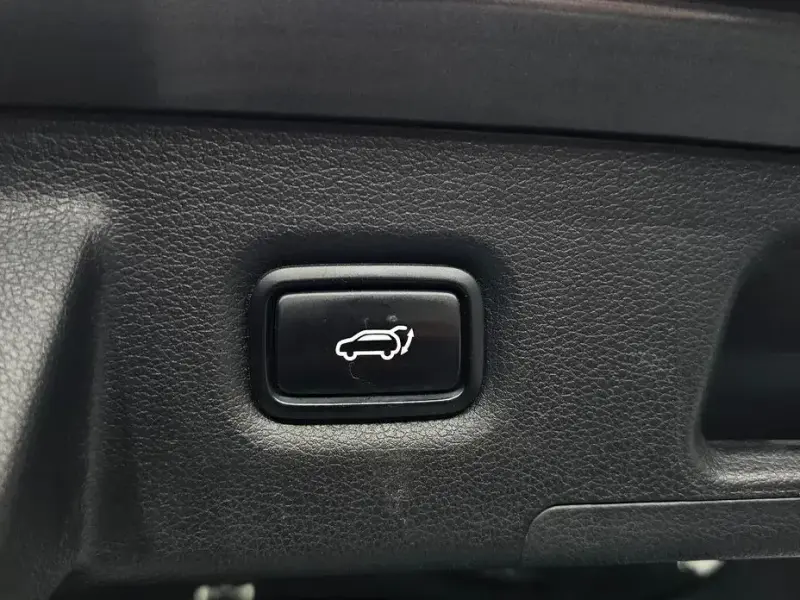 2019 Hyundai Santa Fe с пробегом 129 247 км