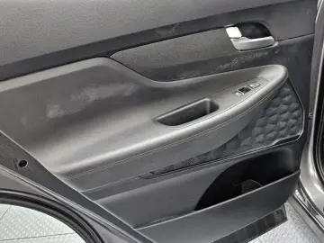 2019 Hyundai Santa Fe с пробегом 129 247 км