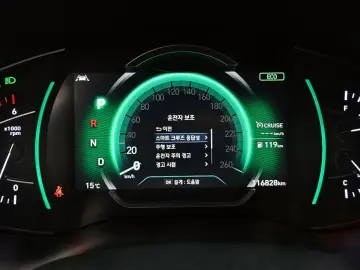 2018 Hyundai Santa Fe с пробегом 116 828 км