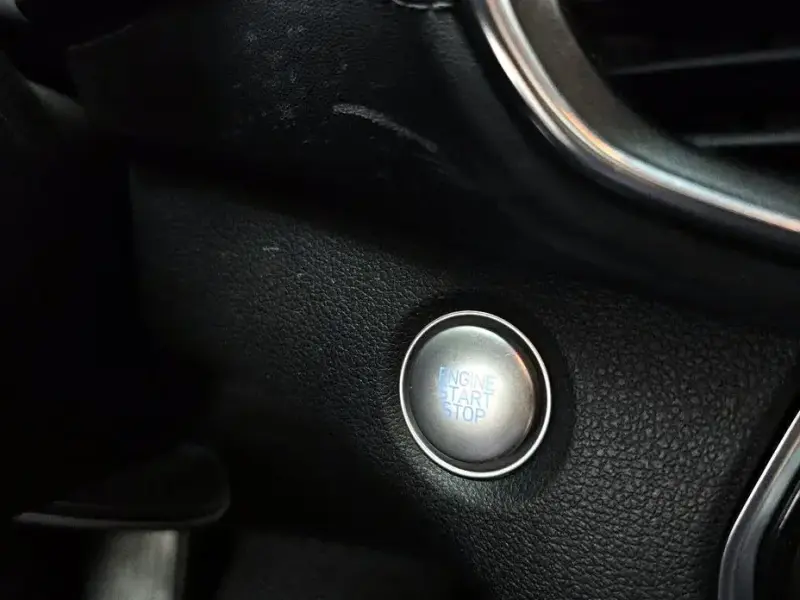 2019 Hyundai Santa Fe с пробегом 129 247 км