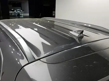 2019 Hyundai Santa Fe с пробегом 129 247 км