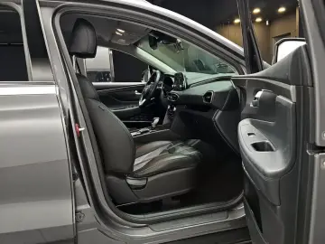 2018 Hyundai Santa Fe с пробегом 116 828 км