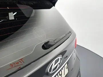 2019 Hyundai Santa Fe с пробегом 129 247 км