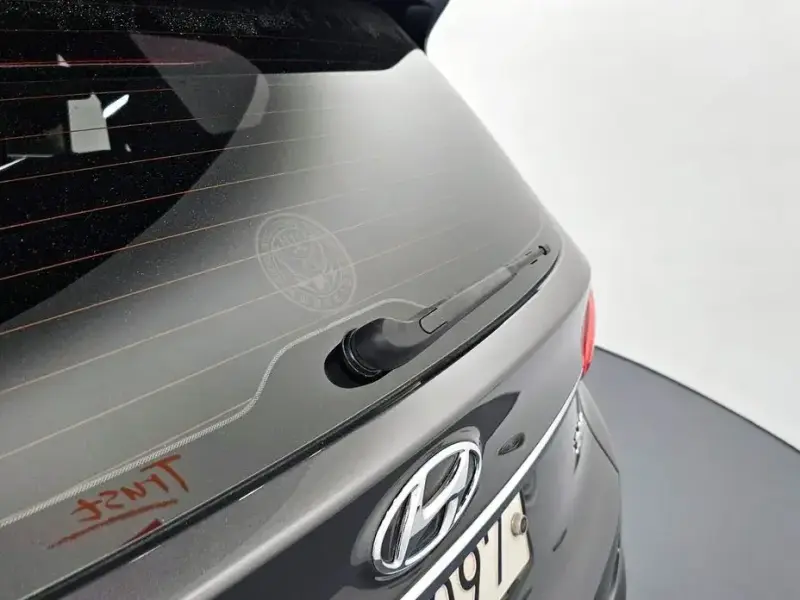 2019 Hyundai Santa Fe с пробегом 129 247 км