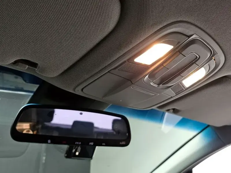 2018 Hyundai Santa Fe с пробегом 116 828 км
