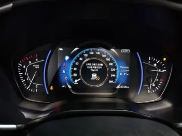 2018 Hyundai Santa Fe с пробегом 132 764 км