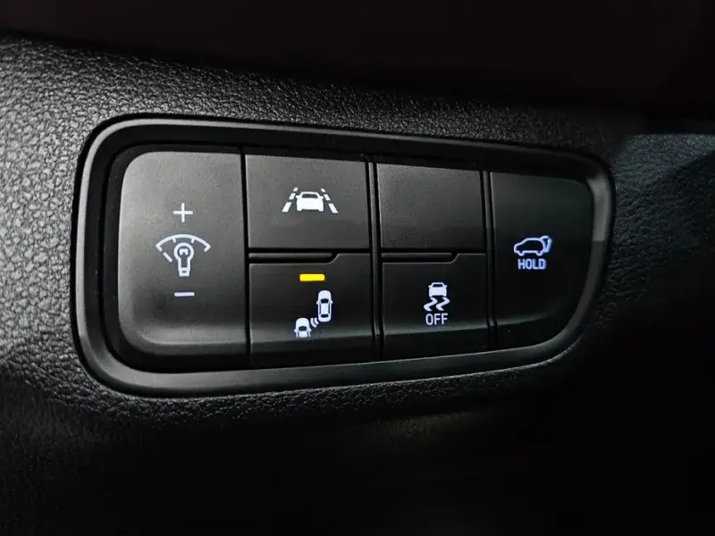 2018 Hyundai Santa Fe с пробегом 132 764 км