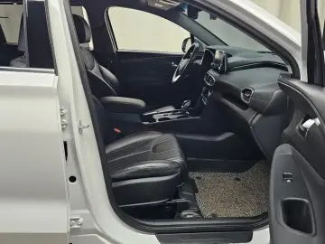 2019 Hyundai Santa Fe с пробегом 56 835 км