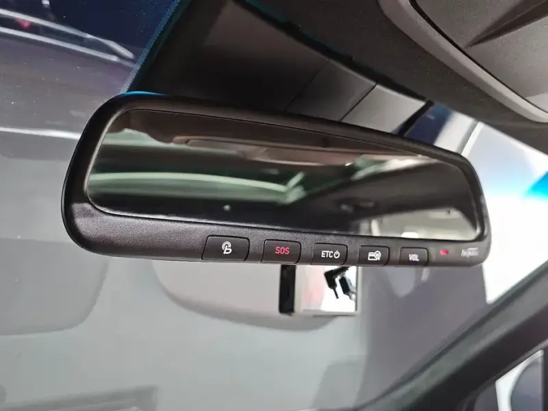 2018 Hyundai Santa Fe с пробегом 132 764 км