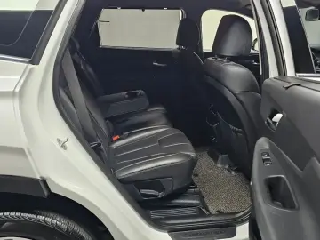 2019 Hyundai Santa Fe с пробегом 56 835 км