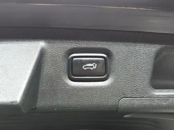 2018 Hyundai Santa Fe с пробегом 132 764 км