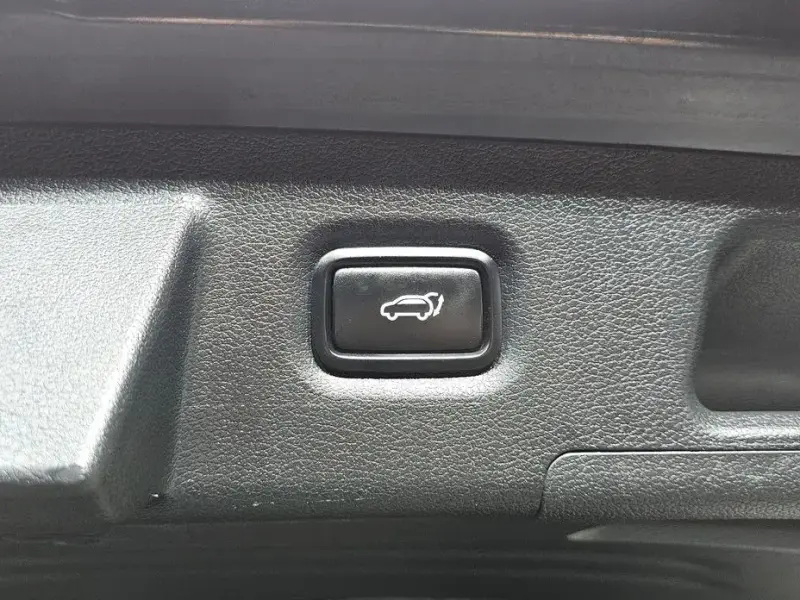 2018 Hyundai Santa Fe с пробегом 132 764 км
